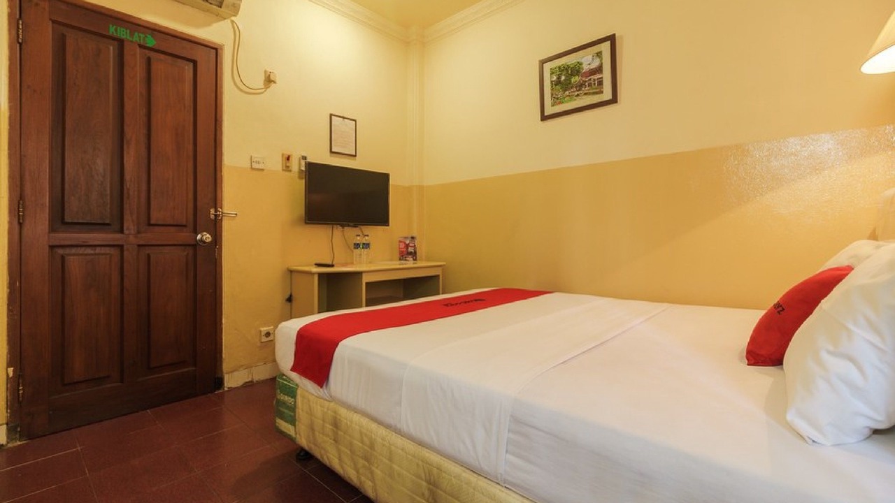 Photo of Bedroom in Jaksa Street