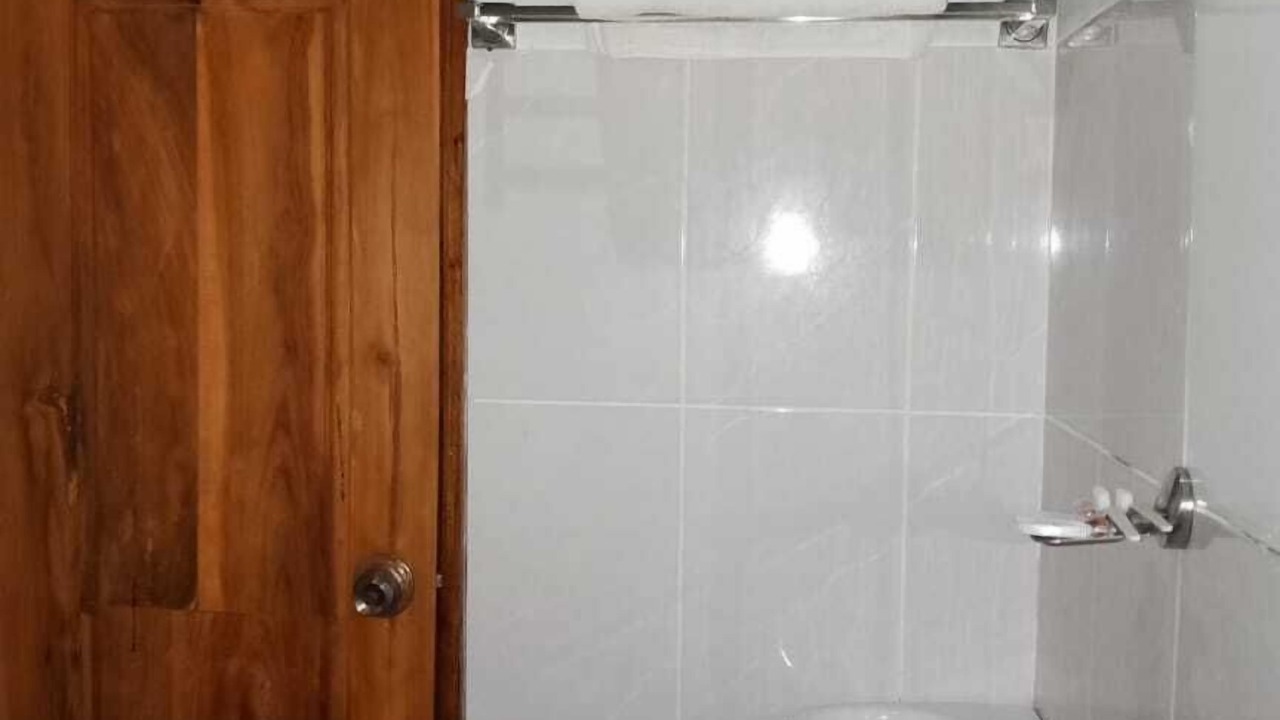 Photo of Bathroom in Hoga Island