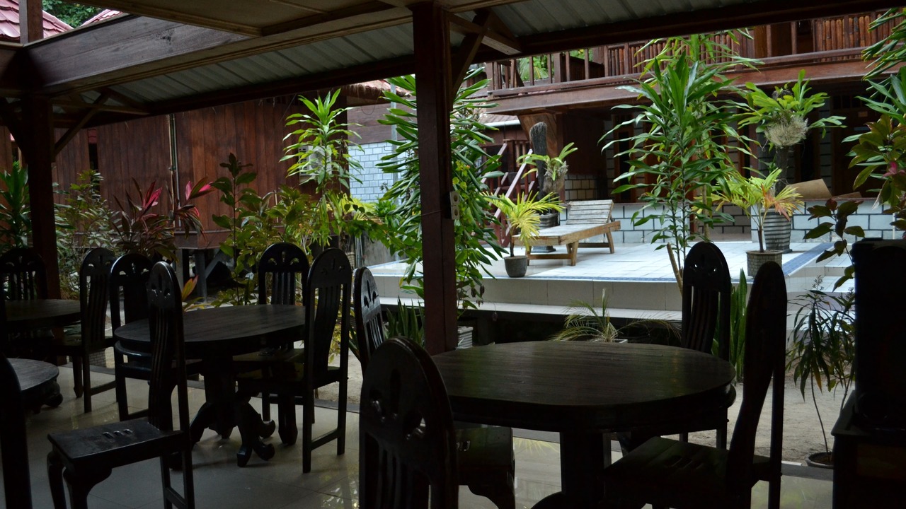 Photo of Others in Hoga Island
