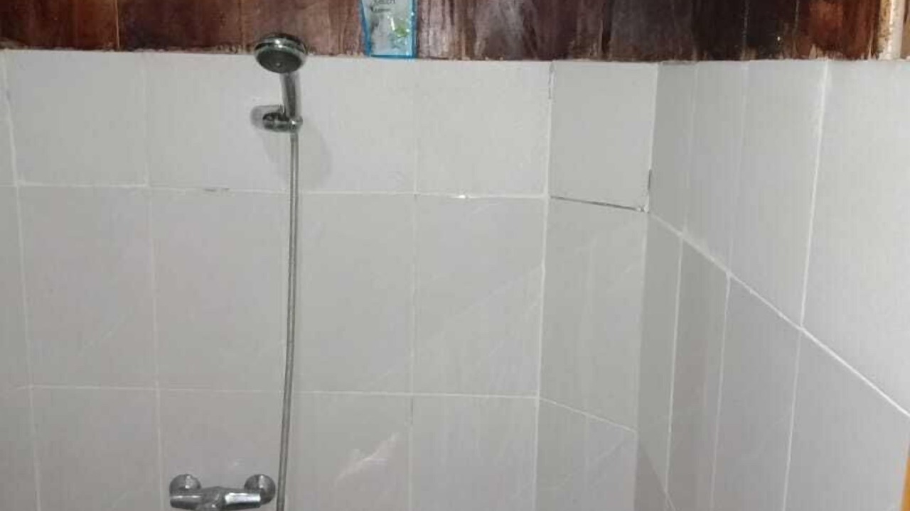 Photo of Bathroom in Hoga Island