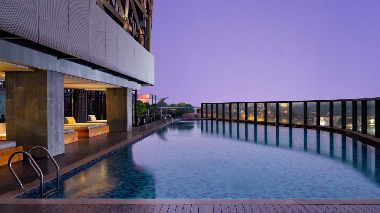 Photo of Outdoor in Tangerang