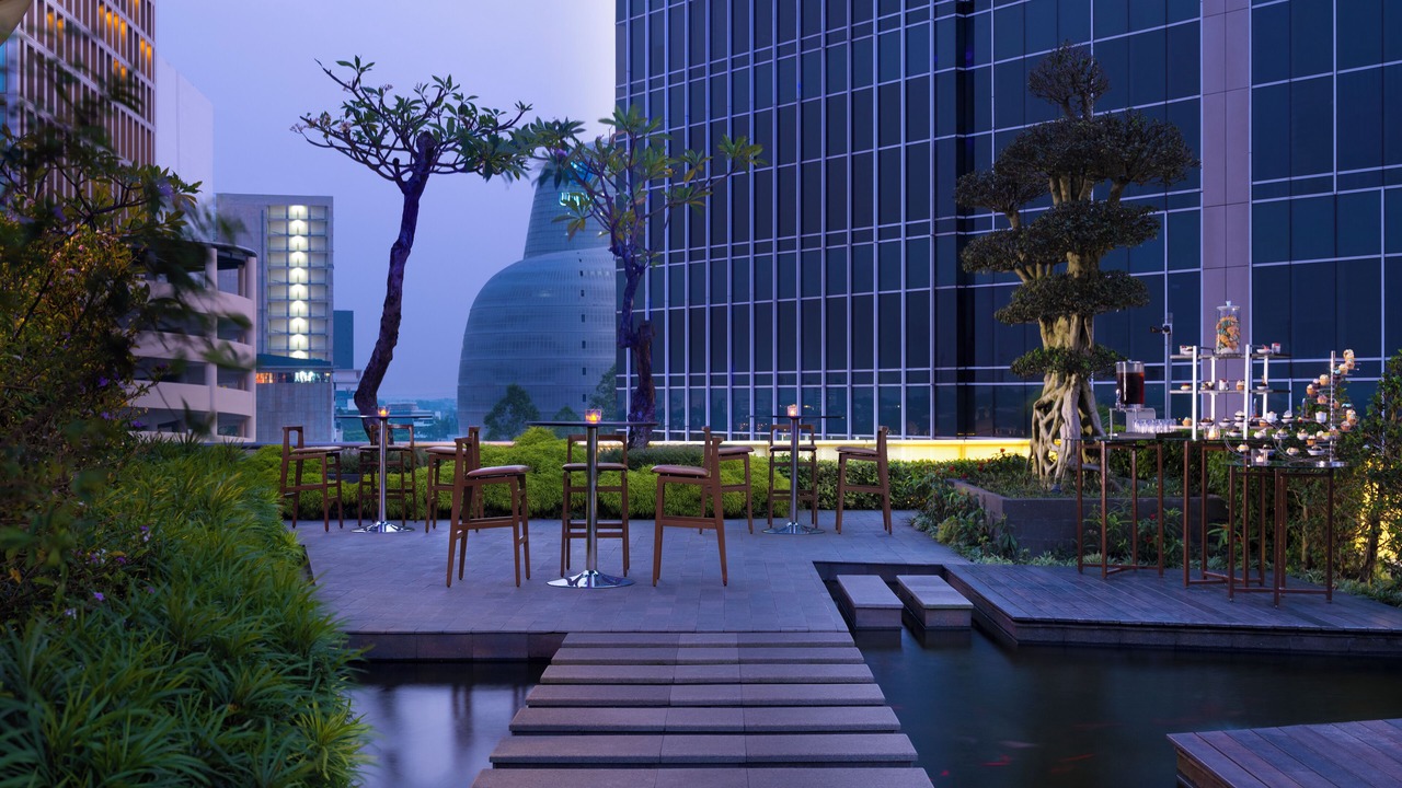 Photo of Outdoor in Tangerang