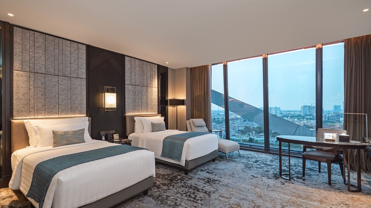 Photo of Bedroom in Tangerang