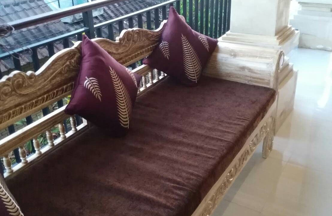 Photo of Patio Balcony in Nyuh Kuning