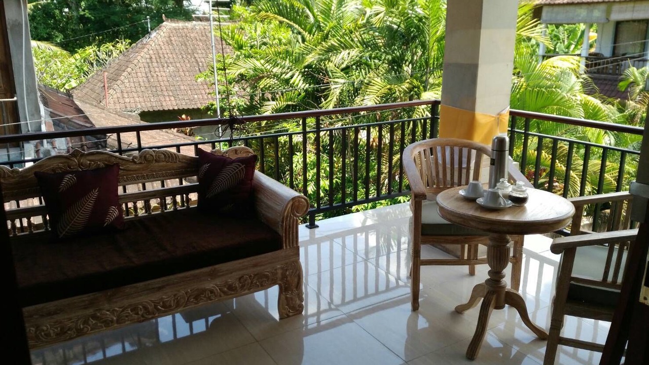Photo of Patio Balcony in Nyuh Kuning