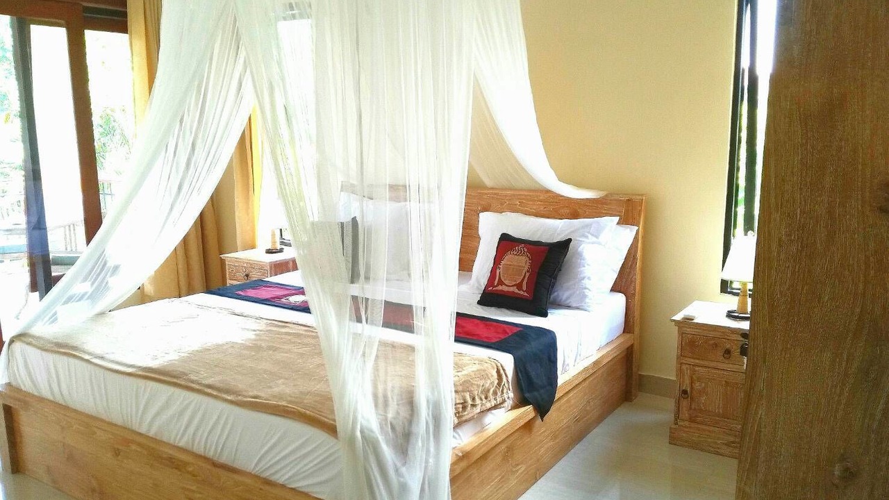 Photo of Patio Balcony in Nyuh Kuning