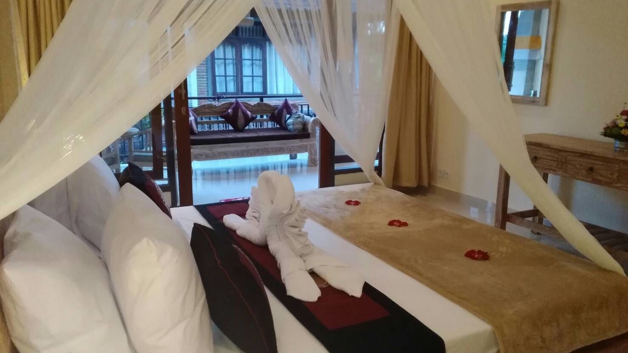 Photo of Patio Balcony in Nyuh Kuning