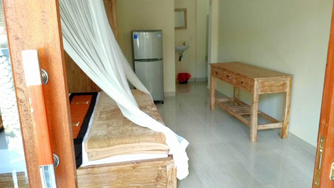 Photo of Patio Balcony in Nyuh Kuning
