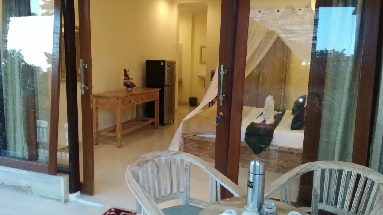 Photo of Bedroom in Nyuh Kuning