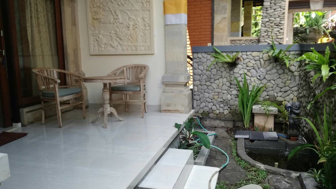 Photo of Bedroom in Nyuh Kuning