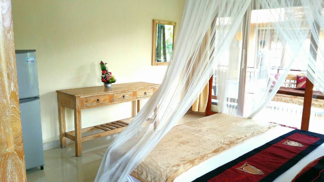Photo of Patio Balcony in Nyuh Kuning