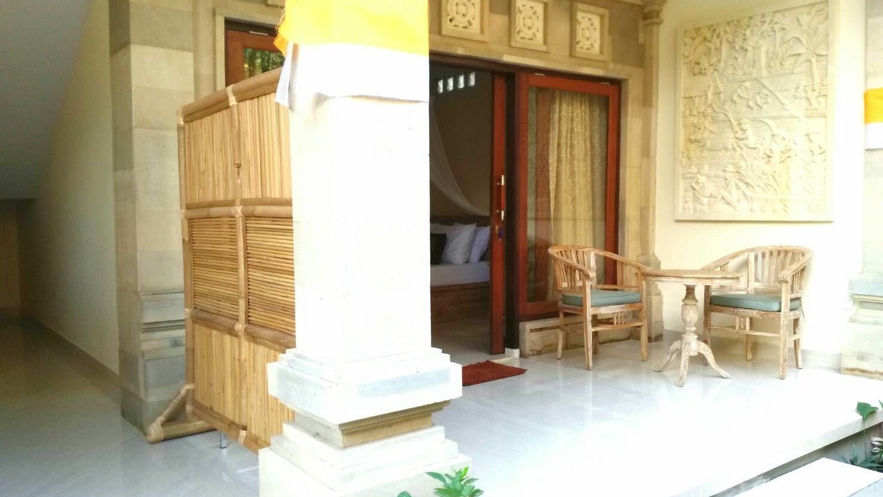 Photo of Bedroom in Nyuh Kuning