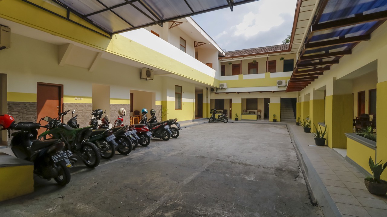 Photo of Outdoor in Surakarta