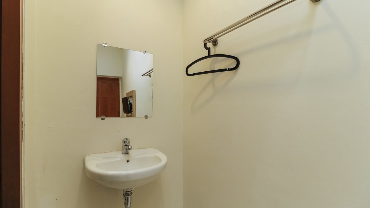 Photo of Bathroom in Surakarta