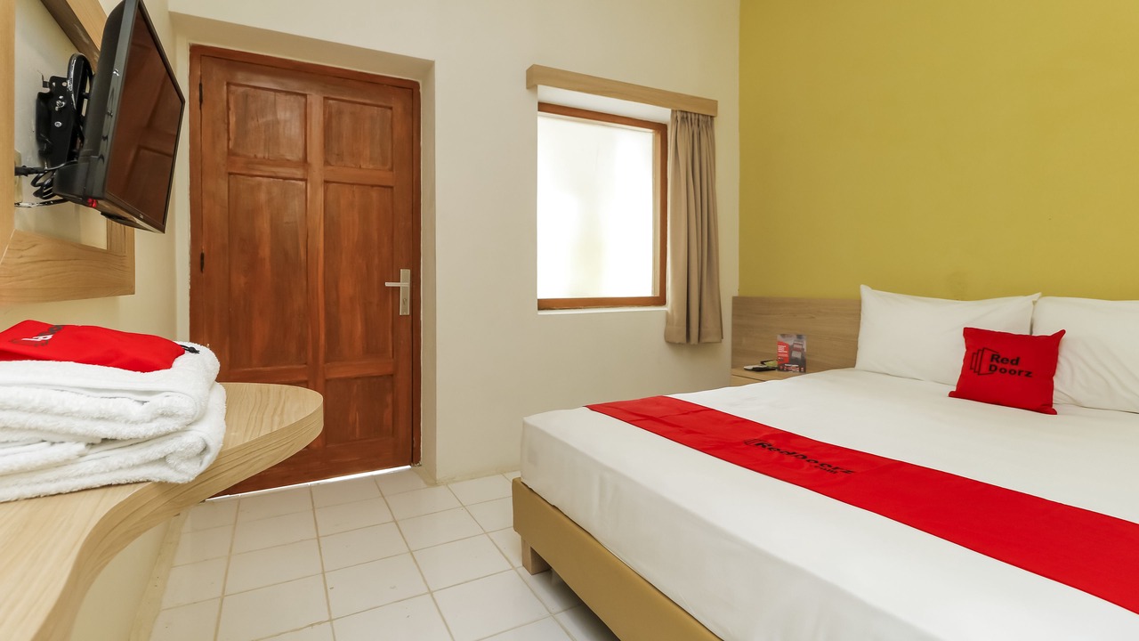 Photo of Bedroom in Surakarta