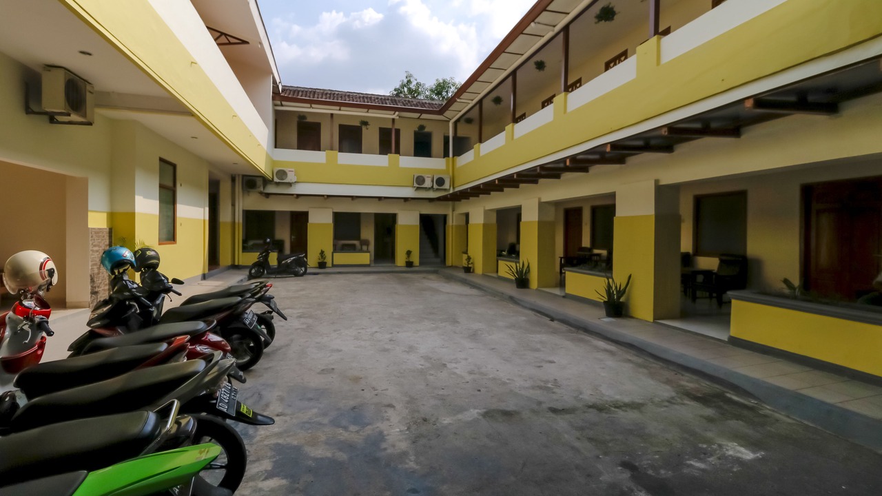 Photo of Outdoor in Surakarta
