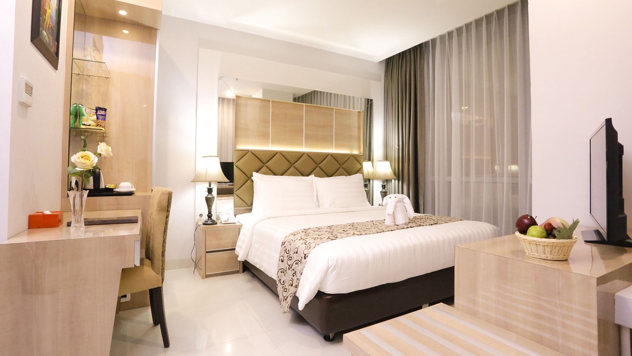 Photo of Bedroom in Jakarta