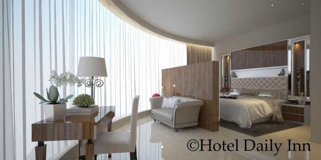 Photo of Bedroom in Jakarta