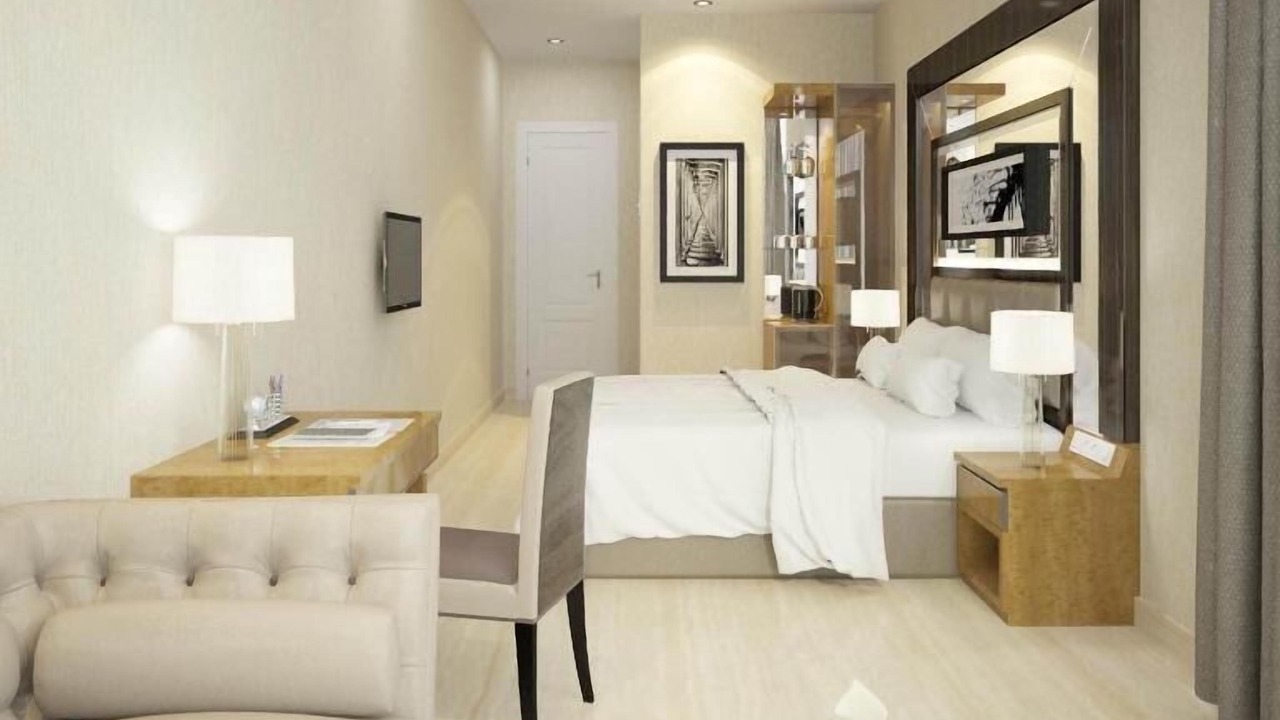 Photo of Bedroom in Jakarta