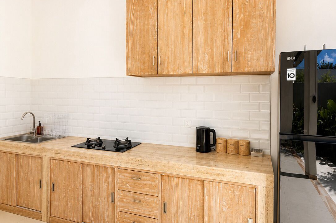 Photo of Kitchen in Seminyak