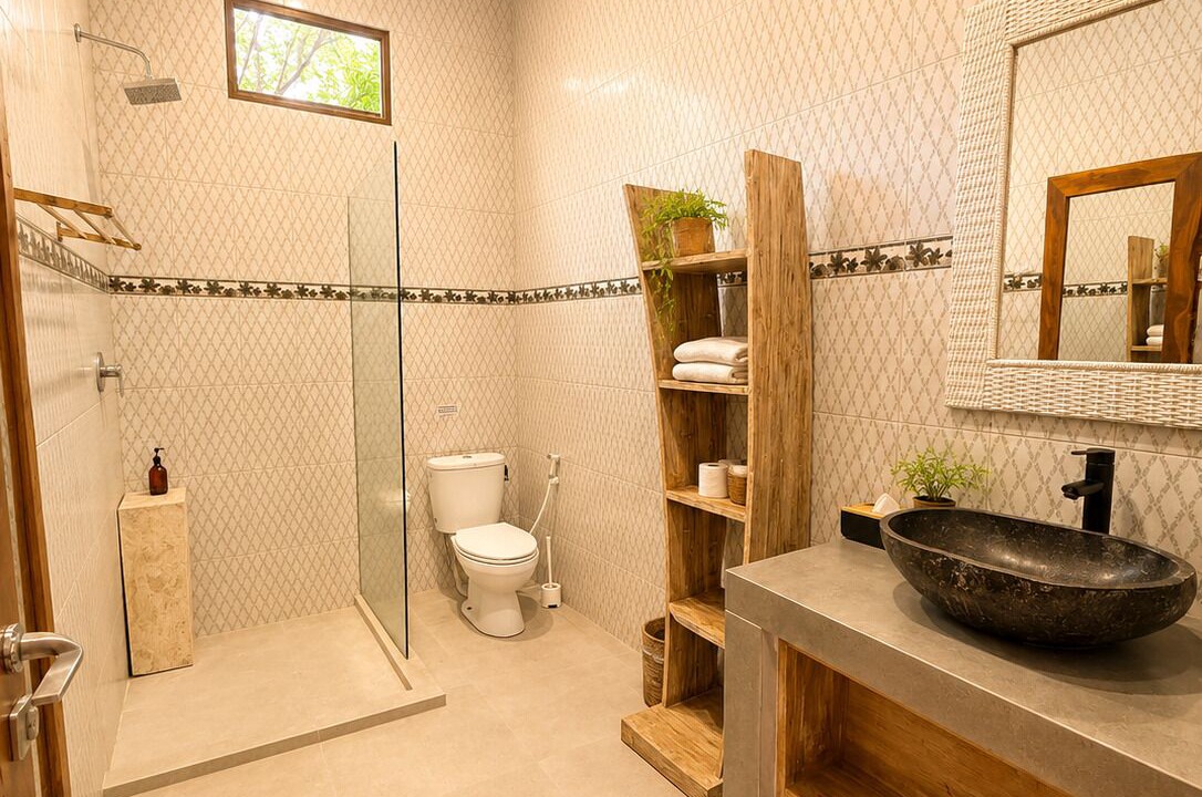 Photo of Bathroom in Seminyak