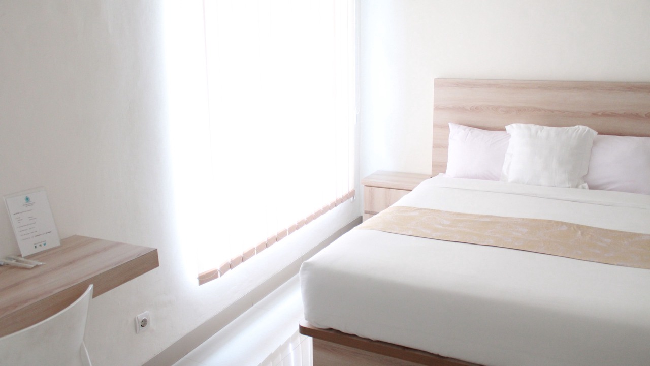 Photo of Bedroom in Bukit