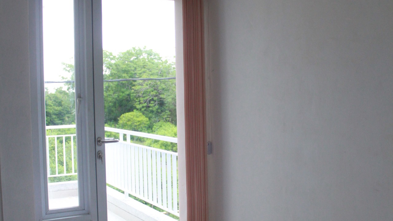 Photo of Patio Balcony in Bukit