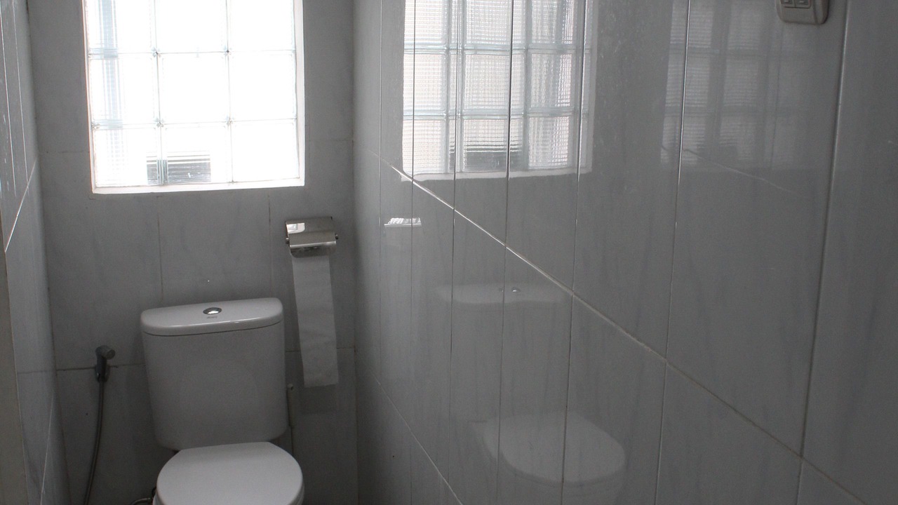 Photo of Bathroom in Bukit