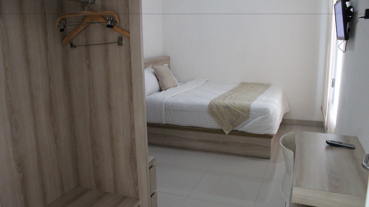 Photo of Bedroom in Bukit