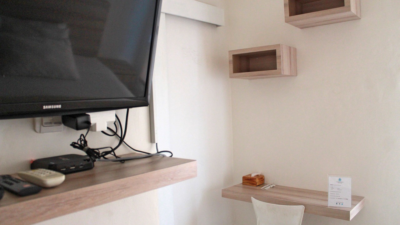 Photo of Bedroom in Bukit