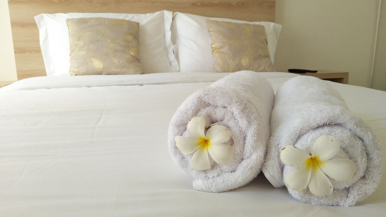Photo of Bedroom in Bukit