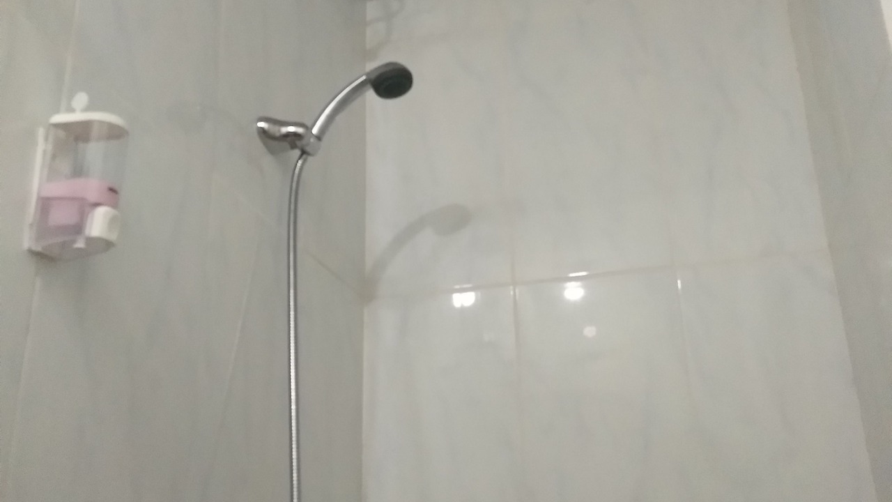 Photo of Bathroom in Bukit