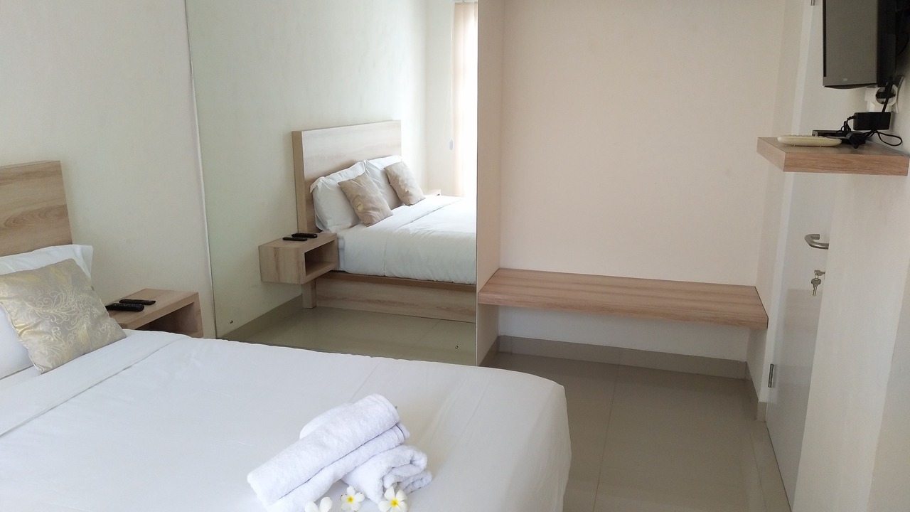 Photo of Bedroom in Bukit