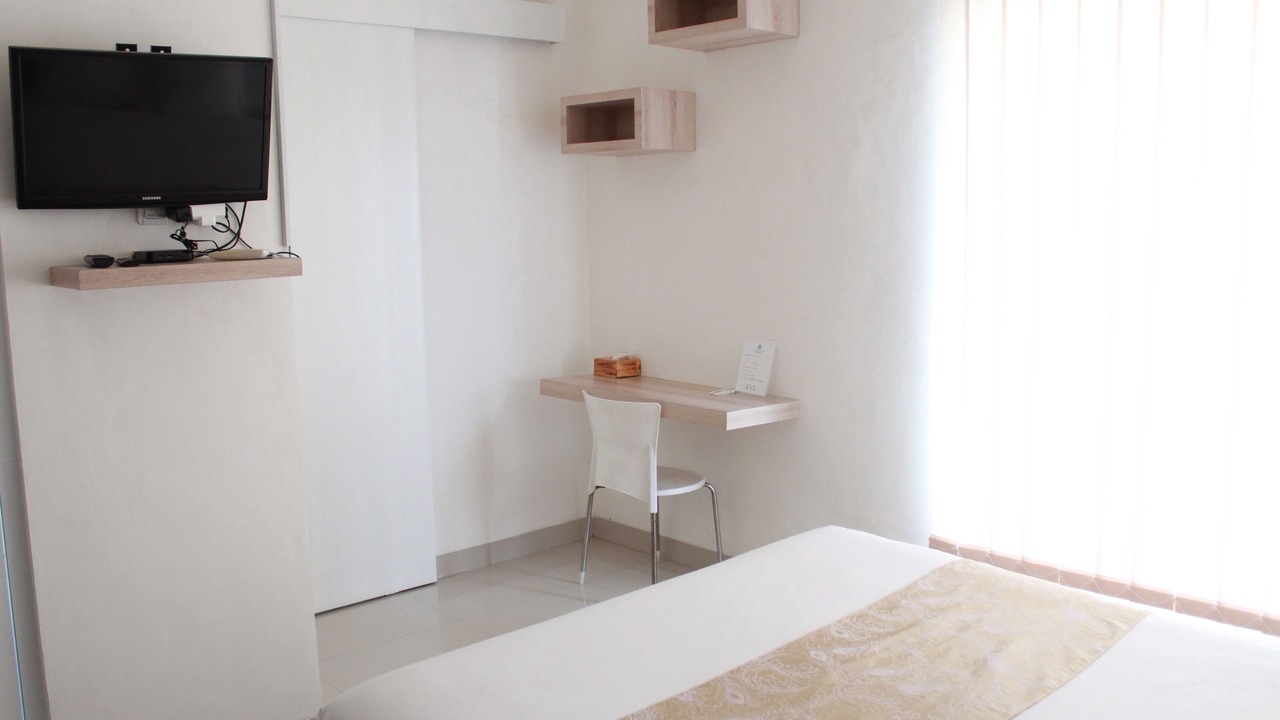Photo of Bedroom in Bukit