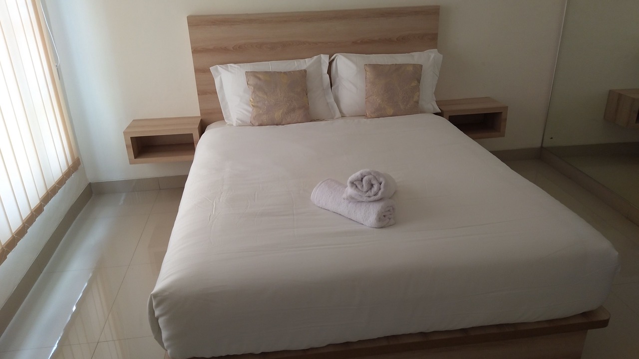 Photo of Bedroom in Bukit