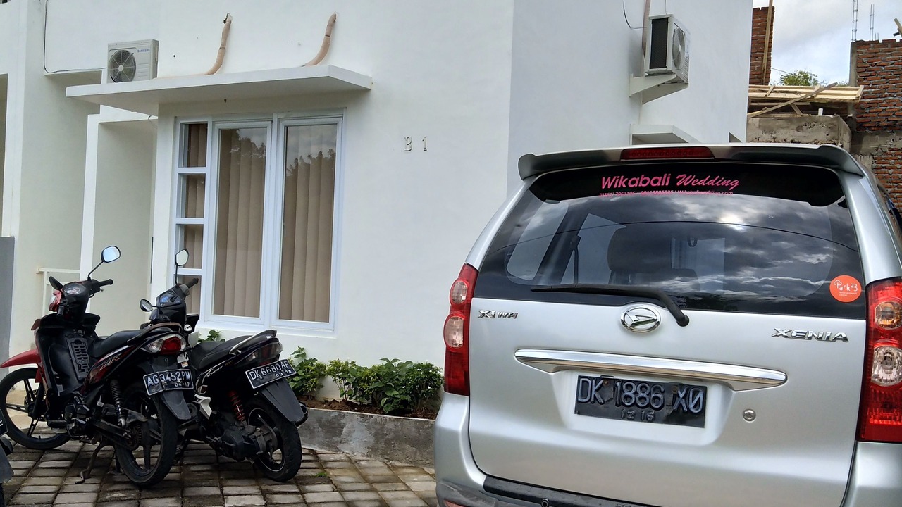 Photo of Outdoor in Bukit