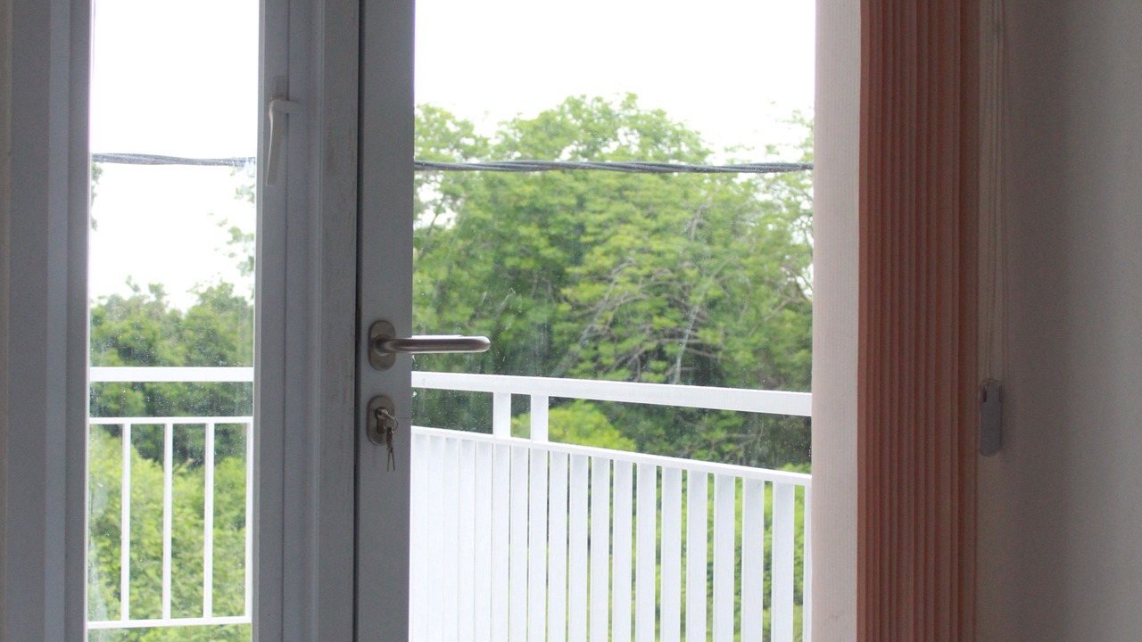 Photo of Patio Balcony in Bukit