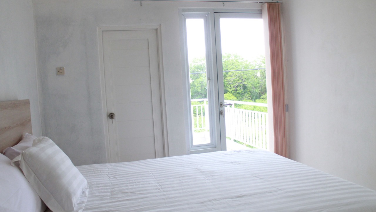 Photo of Patio Balcony in Bukit