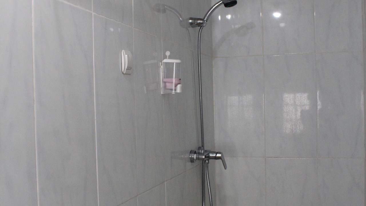 Photo of Bathroom in Bukit
