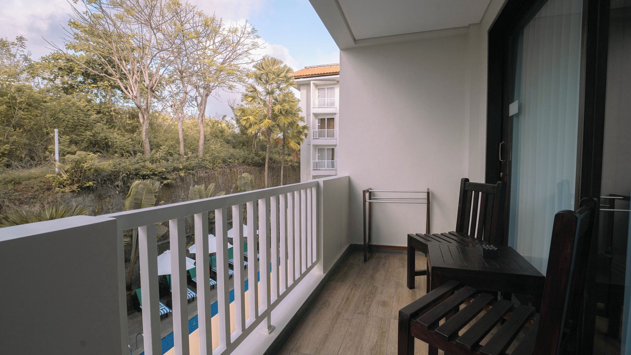 Photo of Patio Balcony in Kutuh
