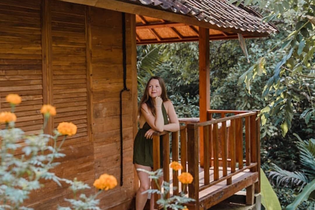 Photo of Patio Balcony in Payangan