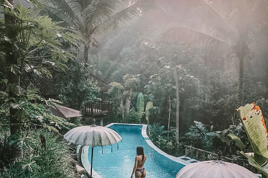Photo of Outdoor in Payangan
