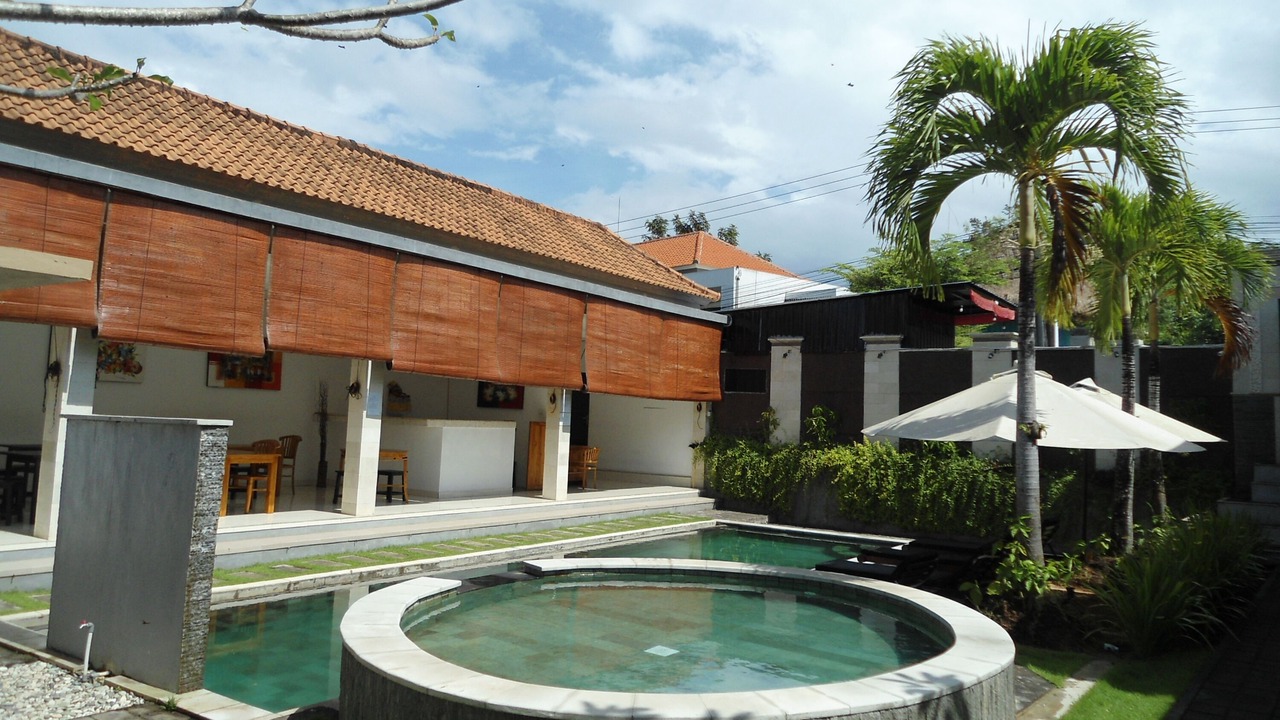 Photo of Outdoor in Ungasan
