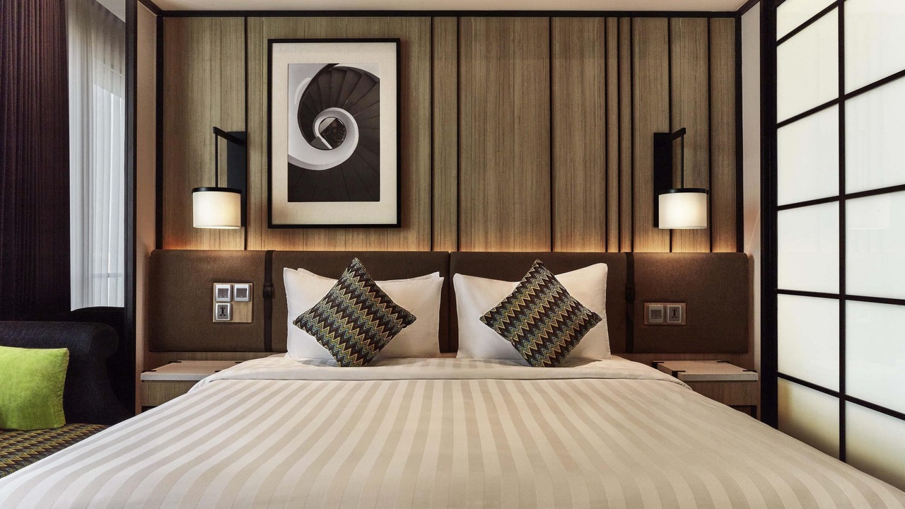 Photo of Bedroom in Karawang
