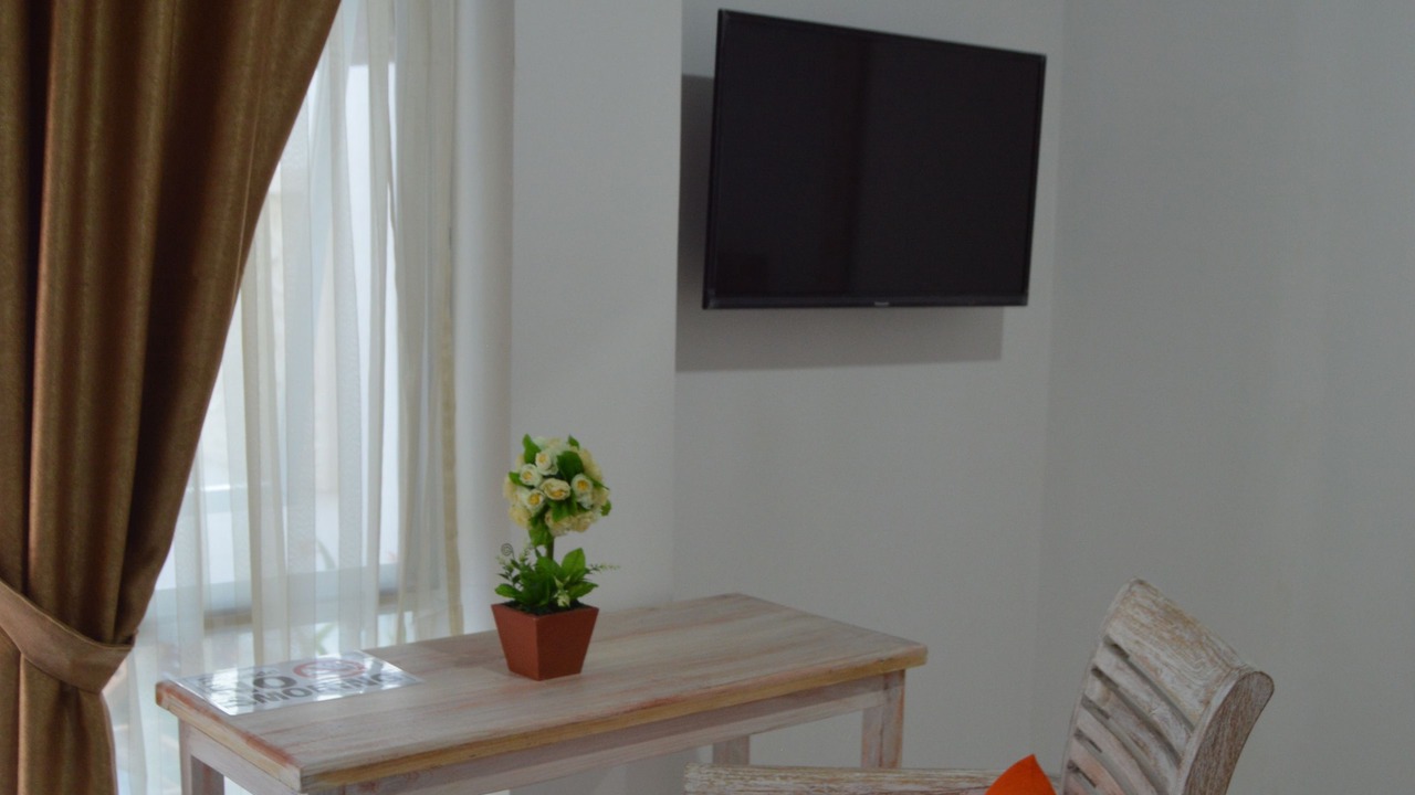 Photo of Bedroom in Kutuh Kaja