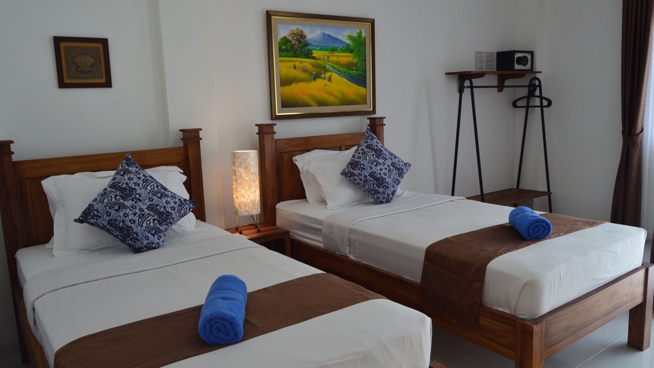 Photo of Bedroom in Kutuh Kaja