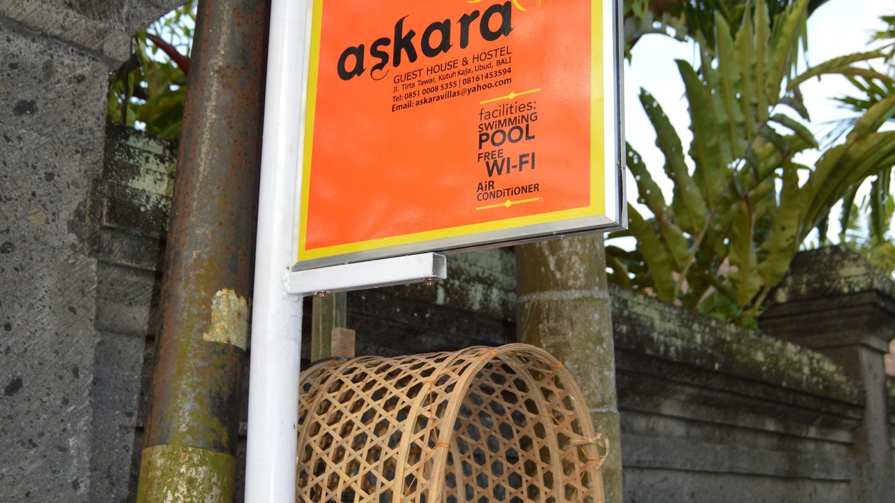 Photo of Outdoor in Kutuh Kaja