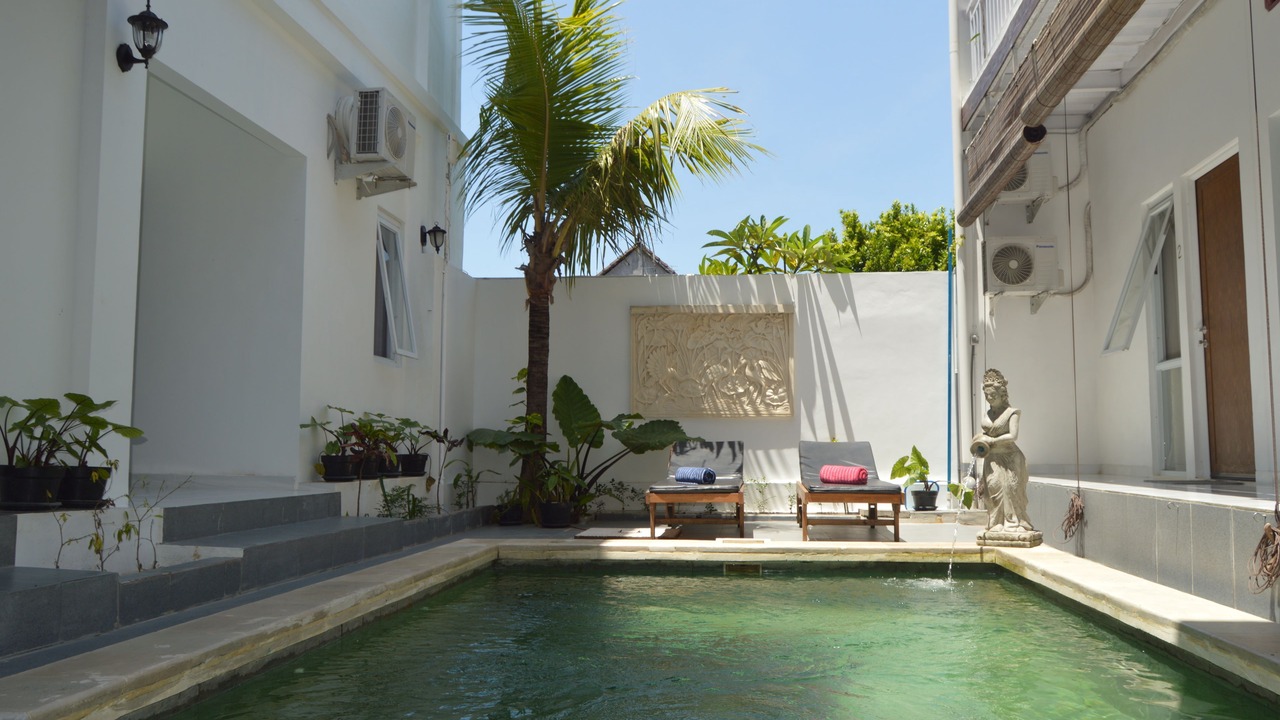 Photo of Outdoor in Kutuh Kaja