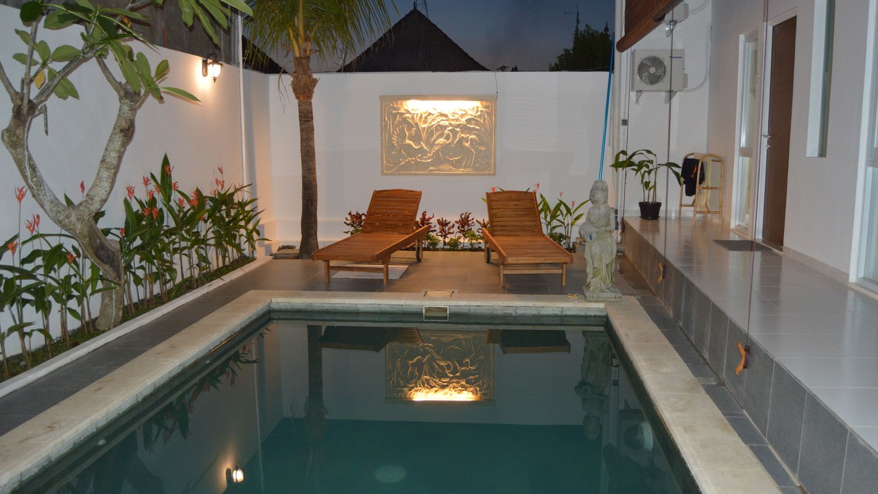 Photo of Outdoor in Kutuh Kaja