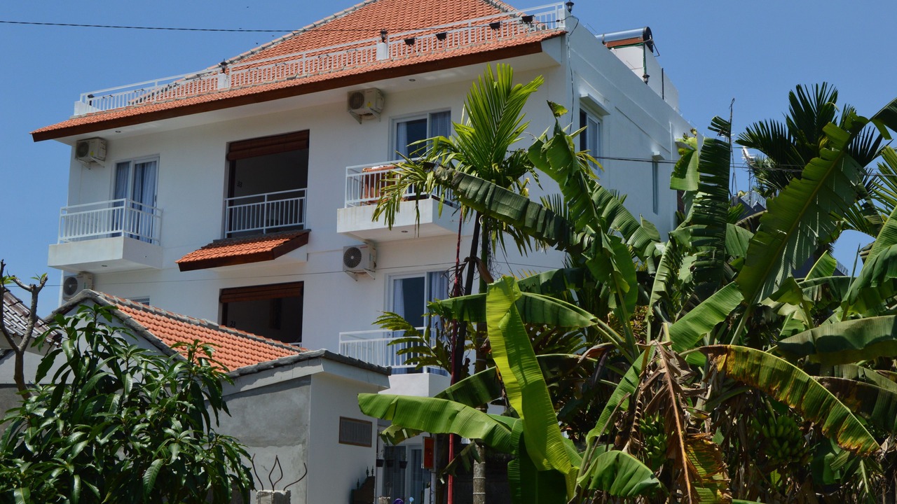 Photo of Outdoor in Kutuh Kaja